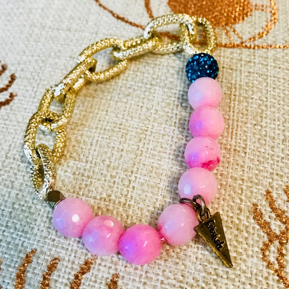 Ermish Bracelet Bar Collection